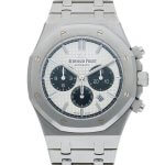 Audemars Piguet 26331ST.00.1220ST.03 / ロイヤルオーク クロノグラフ